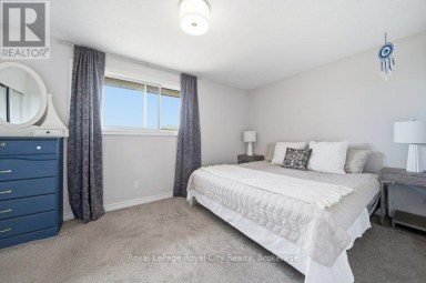 31 - 35 RHONDA ROAD Guelph (Willow West/Sugarbush/West Acres) Ontario photo 27