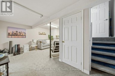 31 - 35 RHONDA ROAD Guelph (Willow West/Sugarbush/West Acres) Ontario photo 29