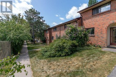 31 - 35 RHONDA ROAD Guelph (Willow West/Sugarbush/West Acres) Ontario photo 3