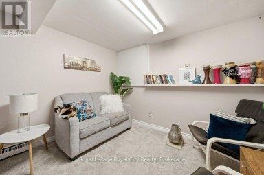 31 - 35 RHONDA ROAD Guelph (Willow West/Sugarbush/West Acres) Ontario photo 30