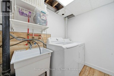 31 - 35 RHONDA ROAD Guelph (Willow West/Sugarbush/West Acres) Ontario photo 32