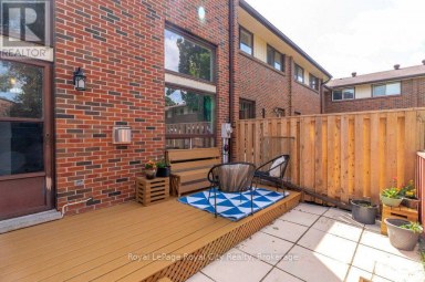 31 - 35 RHONDA ROAD Guelph (Willow West/Sugarbush/West Acres) Ontario photo 34