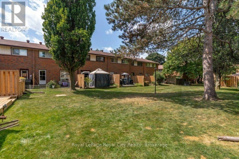 31 - 35 RHONDA ROAD, Guelph (Willow West/Sugarbush/West Acres), Ontario, N1H6H1