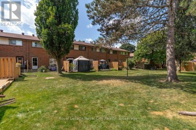 31 - 35 RHONDA ROAD Guelph (Willow West/Sugarbush/West Acres) Ontario photo 36
