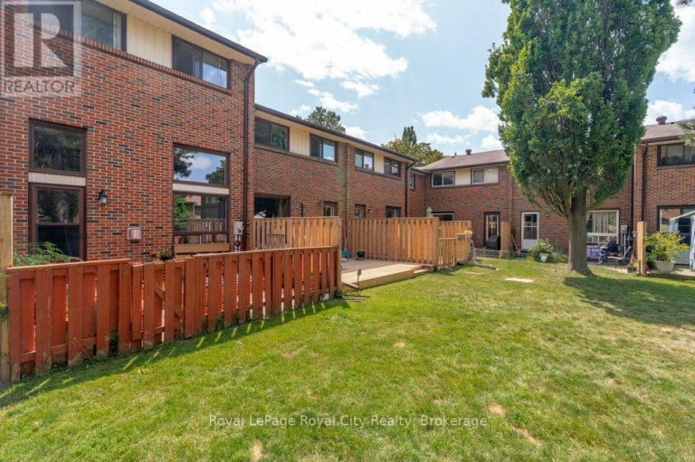 31 - 35 RHONDA ROAD, Guelph (Willow West/Sugarbush/West Acres), Ontario, N1H6H1