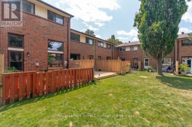 31 - 35 RHONDA ROAD Guelph (Willow West/Sugarbush/West Acres) Ontario photo 38