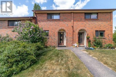 31 - 35 RHONDA ROAD Guelph (Willow West/Sugarbush/West Acres) Ontario photo 4