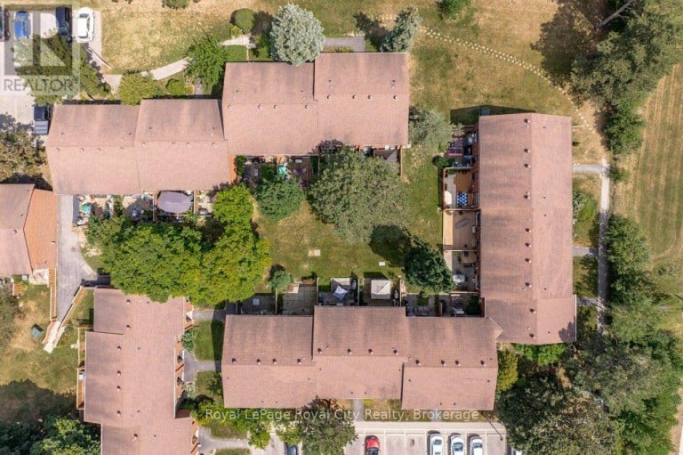 31 - 35 RHONDA ROAD, Guelph (Willow West/Sugarbush/West Acres), Ontario, N1H6H1