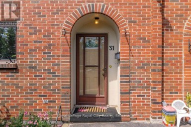 31 - 35 RHONDA ROAD Guelph (Willow West/Sugarbush/West Acres) Ontario photo 5