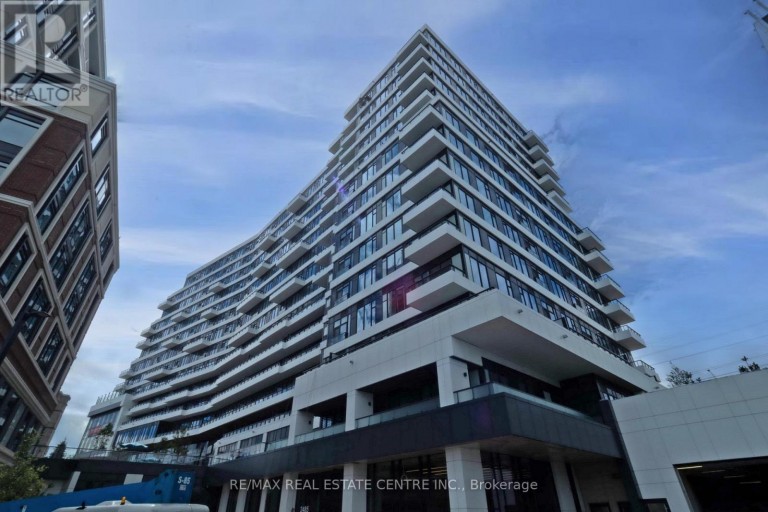 1221 - 2485 EGLINTON AVENUE W, Mississauga (Central Erin Mills), Ontario, L5M2V8