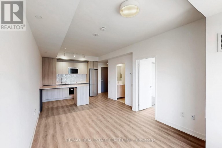 1221 - 2485 EGLINTON AVENUE W, Mississauga (Central Erin Mills), Ontario, L5M2V8