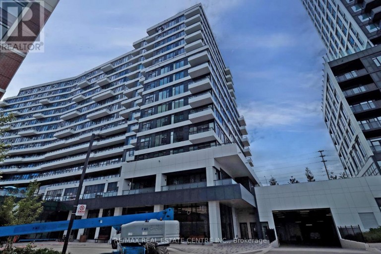 1221 - 2485 EGLINTON AVENUE W, Mississauga (Central Erin Mills), Ontario, L5M2V8