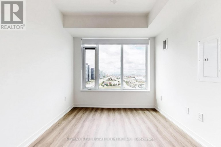 1221 - 2485 EGLINTON AVENUE W, Mississauga (Central Erin Mills), Ontario, L5M2V8