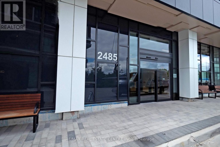 1221 - 2485 EGLINTON AVENUE W, Mississauga (Central Erin Mills), Ontario, L5M2V8