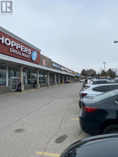 200 - 5230 DUNDAS STREET W, Toronto (Islington-City Centre West), Ontario, M9B1A8