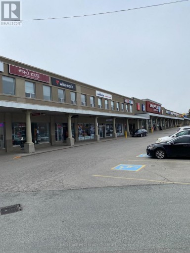 200 - 5230 DUNDAS STREET W, Toronto (Islington-City Centre West), Ontario, M9B1A8