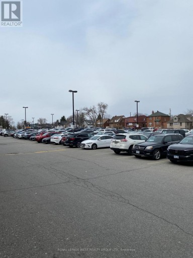 200 - 5230 DUNDAS STREET W, Toronto (Islington-City Centre West), Ontario, M9B1A8