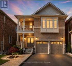 6 TENNANT DRIVE Brampton (Sandringham-Wellington) Ontario photo 1