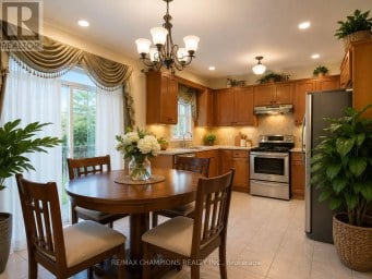 6 TENNANT DRIVE Brampton (Sandringham-Wellington) Ontario photo 2