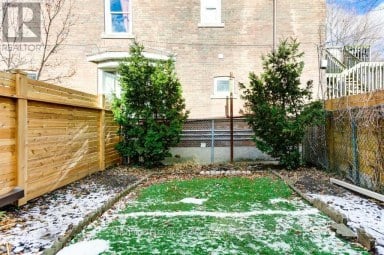 MAIN - 190 MARION STREET Toronto (High Park-Swansea) Ontario photo 13