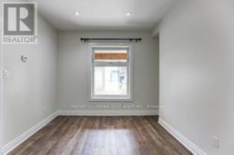 MAIN - 190 MARION STREET, Toronto (High Park-Swansea), Ontario, M6R1E8