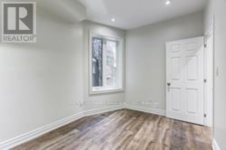 MAIN - 190 MARION STREET, Toronto (High Park-Swansea), Ontario, M6R1E8