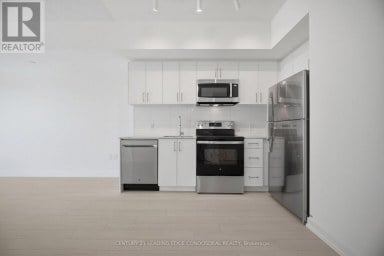 1605 - 4010 EGLINTON AVENUE W Toronto (Humber Heights) Ontario photo 14