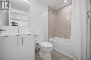 1605 - 4010 EGLINTON AVENUE W Toronto (Humber Heights) Ontario photo 24