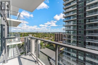 1605 - 4010 EGLINTON AVENUE W Toronto (Humber Heights) Ontario photo 34