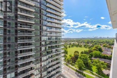 1605 - 4010 EGLINTON AVENUE W Toronto (Humber Heights) Ontario photo 37