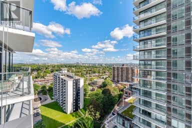 1605 - 4010 EGLINTON AVENUE W Toronto (Humber Heights) Ontario photo 38