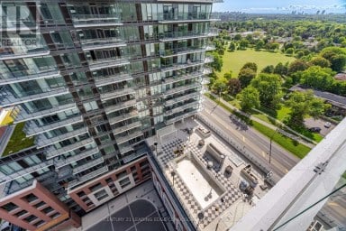 1605 - 4010 EGLINTON AVENUE W Toronto (Humber Heights) Ontario photo 39
