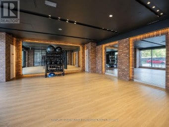 1605 - 4010 EGLINTON AVENUE W Toronto (Humber Heights) Ontario photo 41