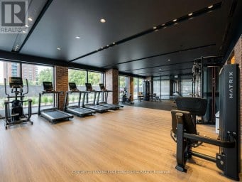 1605 - 4010 EGLINTON AVENUE W Toronto (Humber Heights) Ontario photo 42