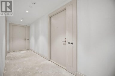 1605 - 4010 EGLINTON AVENUE W Toronto (Humber Heights) Ontario photo 8