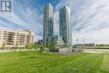 3607 - 4070 CONFEDERATION PARKWAY Mississauga (Creditview) Ontario photo 1