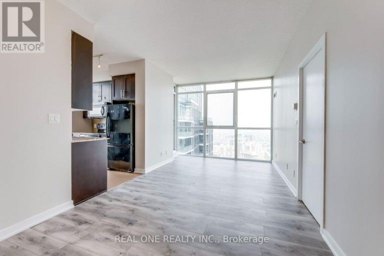 3607 - 4070 CONFEDERATION PARKWAY, Mississauga (Creditview), Ontario, L5B0E9