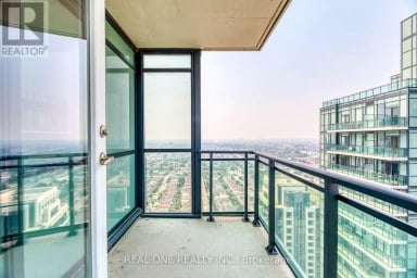 3607 - 4070 CONFEDERATION PARKWAY Mississauga (Creditview) Ontario photo 11