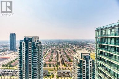3607 - 4070 CONFEDERATION PARKWAY Mississauga (Creditview) Ontario photo 12