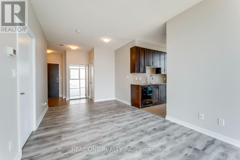 3607 - 4070 CONFEDERATION PARKWAY, Mississauga (Creditview), Ontario, L5B0E9