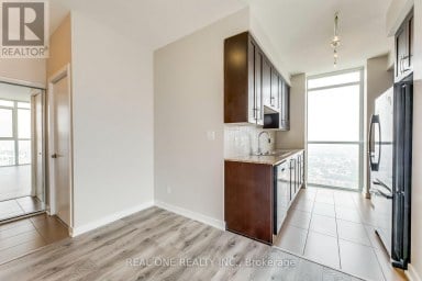 3607 - 4070 CONFEDERATION PARKWAY Mississauga (Creditview) Ontario photo 16