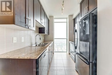 3607 - 4070 CONFEDERATION PARKWAY Mississauga (Creditview) Ontario photo 17