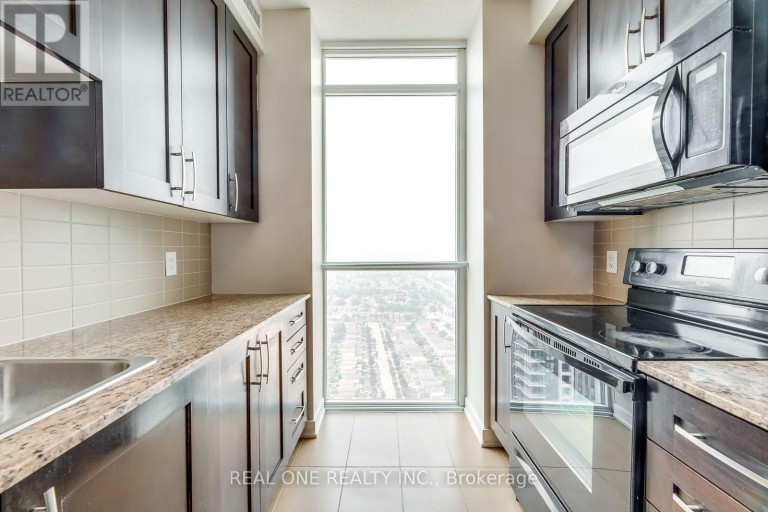 3607 - 4070 CONFEDERATION PARKWAY, Mississauga (Creditview), Ontario, L5B0E9