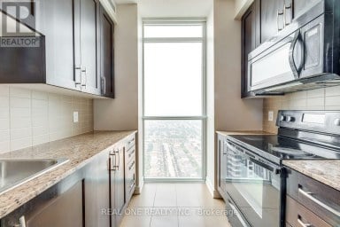 3607 - 4070 CONFEDERATION PARKWAY Mississauga (Creditview) Ontario photo 18
