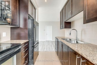 3607 - 4070 CONFEDERATION PARKWAY Mississauga (Creditview) Ontario photo 19