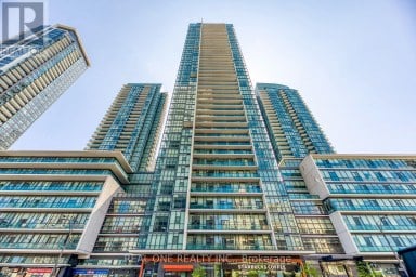 3607 - 4070 CONFEDERATION PARKWAY Mississauga (Creditview) Ontario photo 2