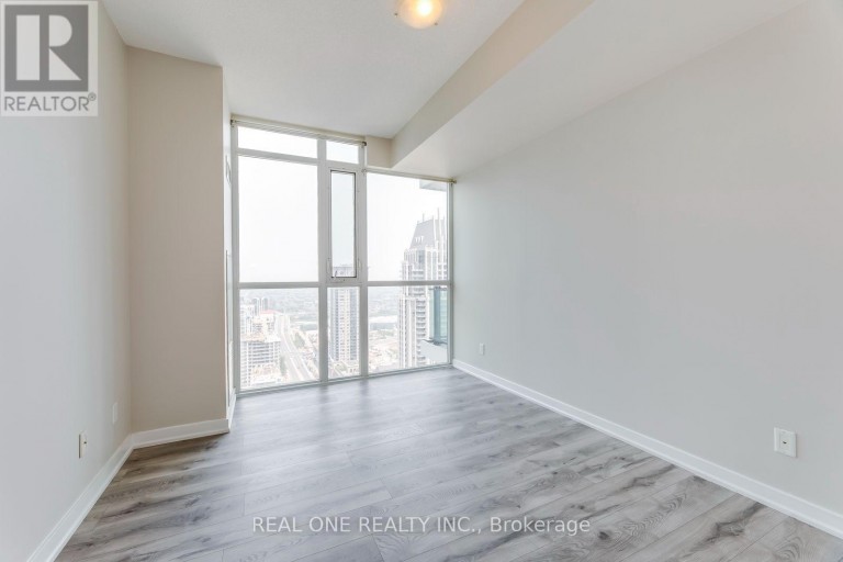 3607 - 4070 CONFEDERATION PARKWAY, Mississauga (Creditview), Ontario, L5B0E9