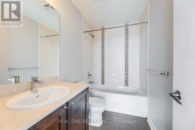 3607 - 4070 CONFEDERATION PARKWAY, Mississauga (Creditview), Ontario, L5B0E9