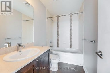 3607 - 4070 CONFEDERATION PARKWAY Mississauga (Creditview) Ontario photo 22
