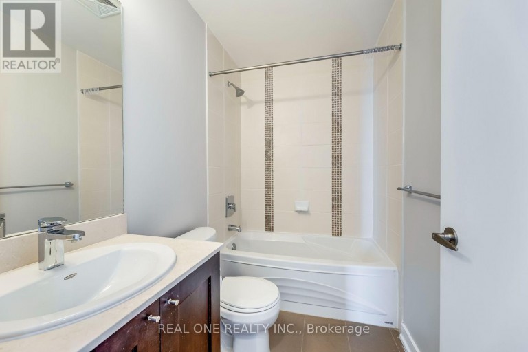 3607 - 4070 CONFEDERATION PARKWAY, Mississauga (Creditview), Ontario, L5B0E9